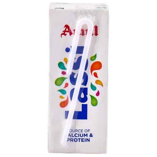 Amul Lassi 200 ml (Tetra Pak)