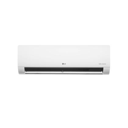 LG 1.5 Ton 3 Star Hot & Cold 5 in 1 Super Convertible Inverter Split AC, PS-H19VNXF (Copper Condenser, 4 Way Swing, Anti-Virus Protection, Ocean Black Fins, 2022 Launch)